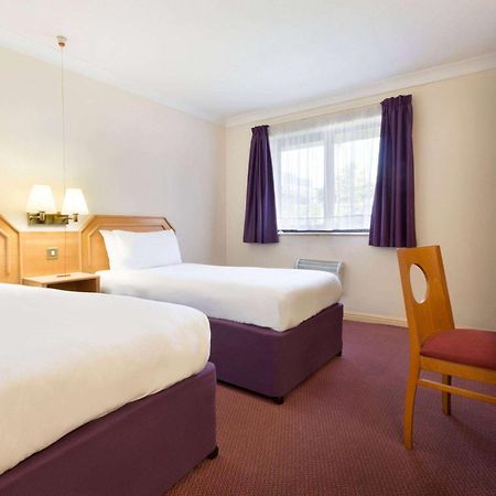 Days Inn Southampton Rownhams Chilworth  Eksteriør bilde