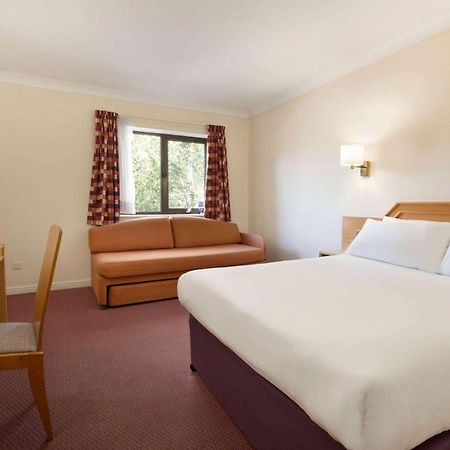 Days Inn Southampton Rownhams Chilworth  Eksteriør bilde