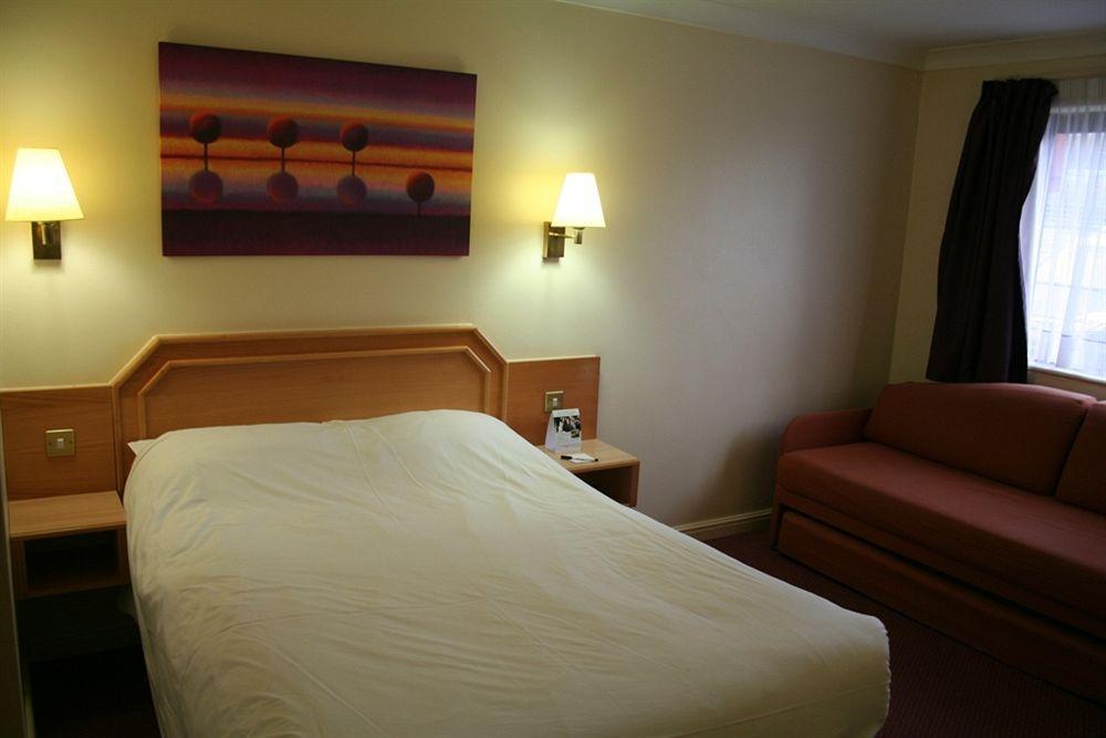 Days Inn Southampton Rownhams Chilworth  Rom bilde