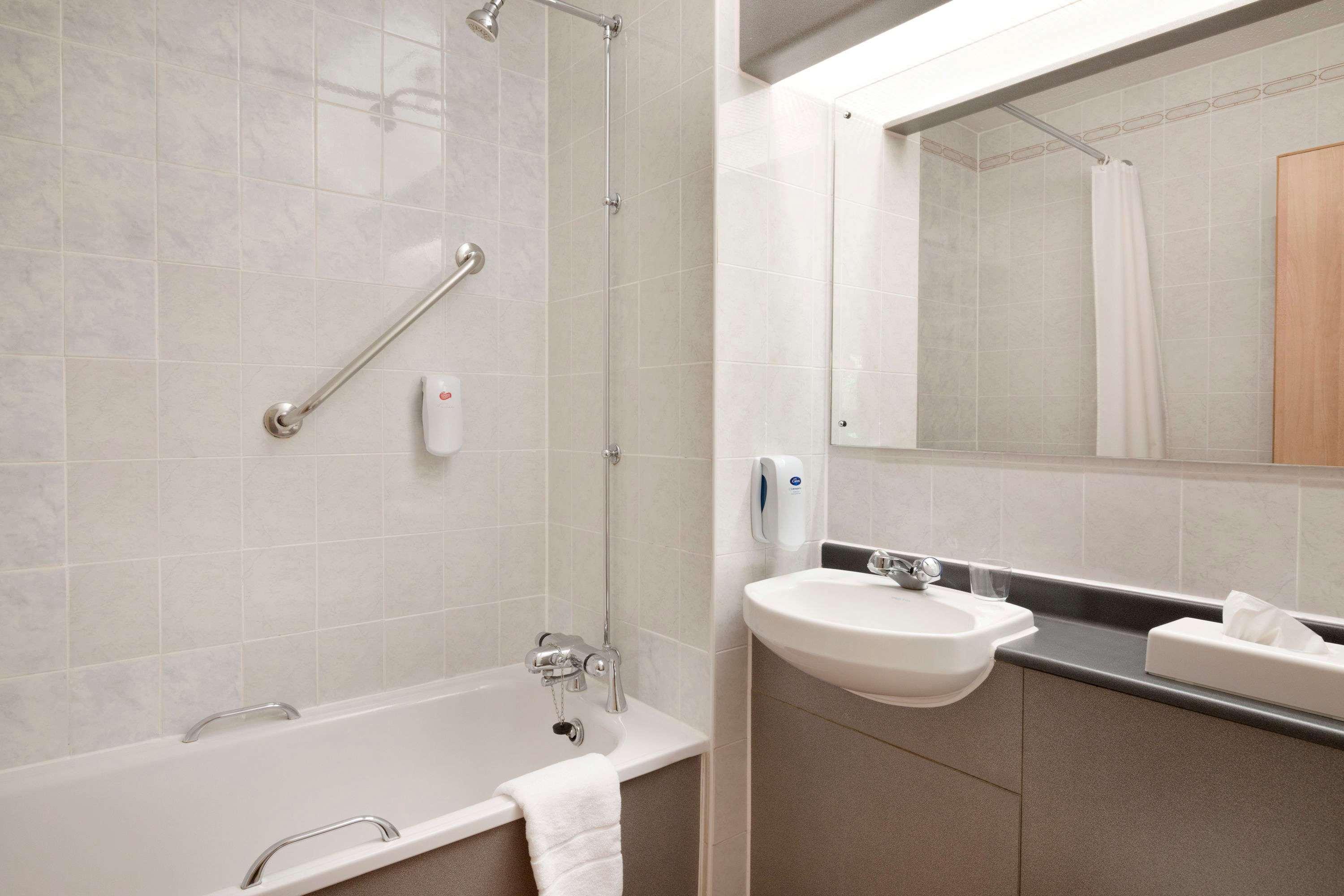 Days Inn Southampton Rownhams Chilworth  Eksteriør bilde