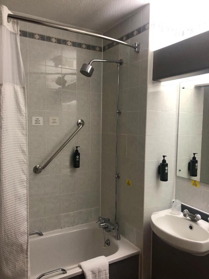 Days Inn Southampton Rownhams Chilworth  Eksteriør bilde