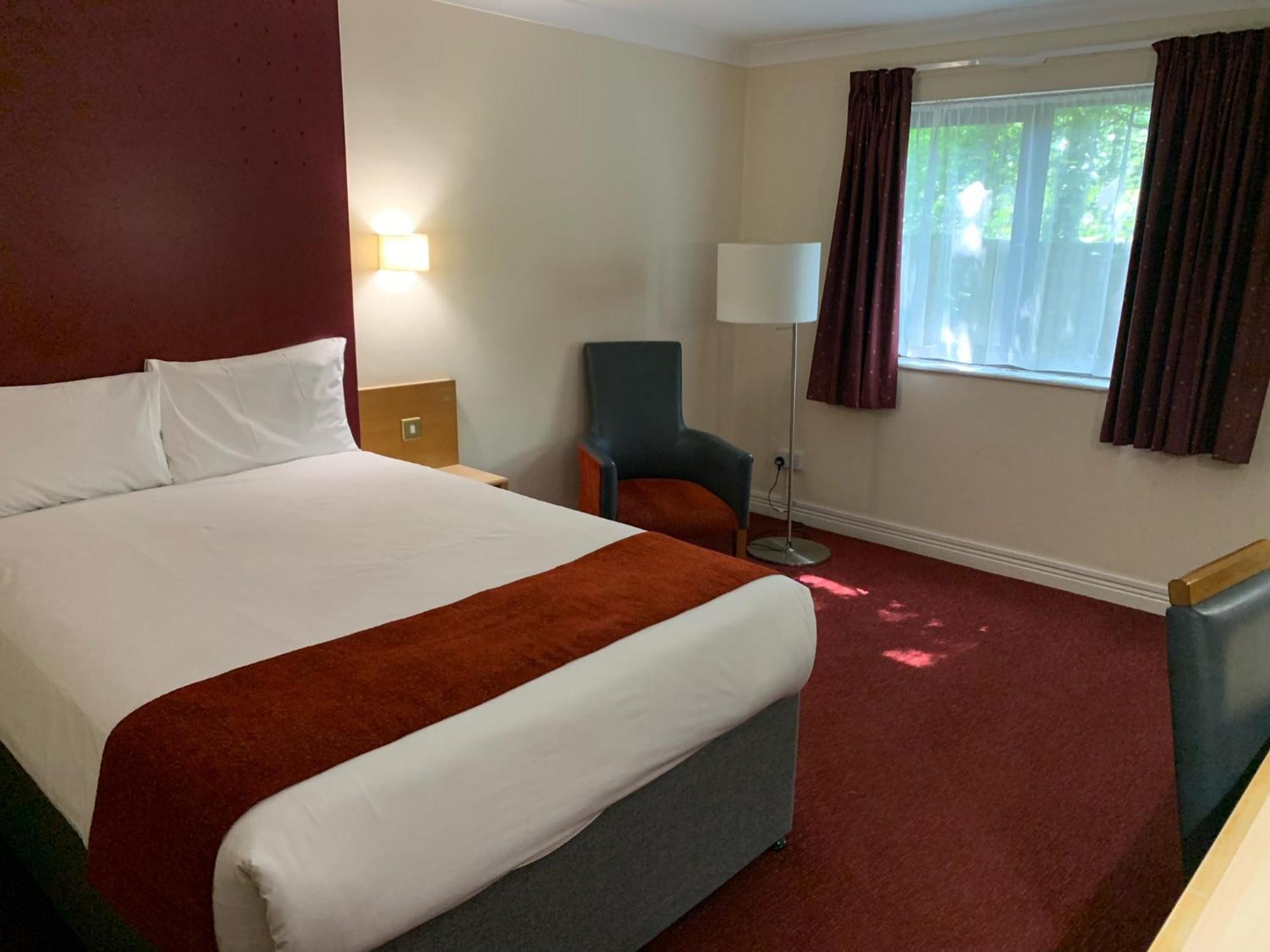 Days Inn Southampton Rownhams Chilworth  Eksteriør bilde