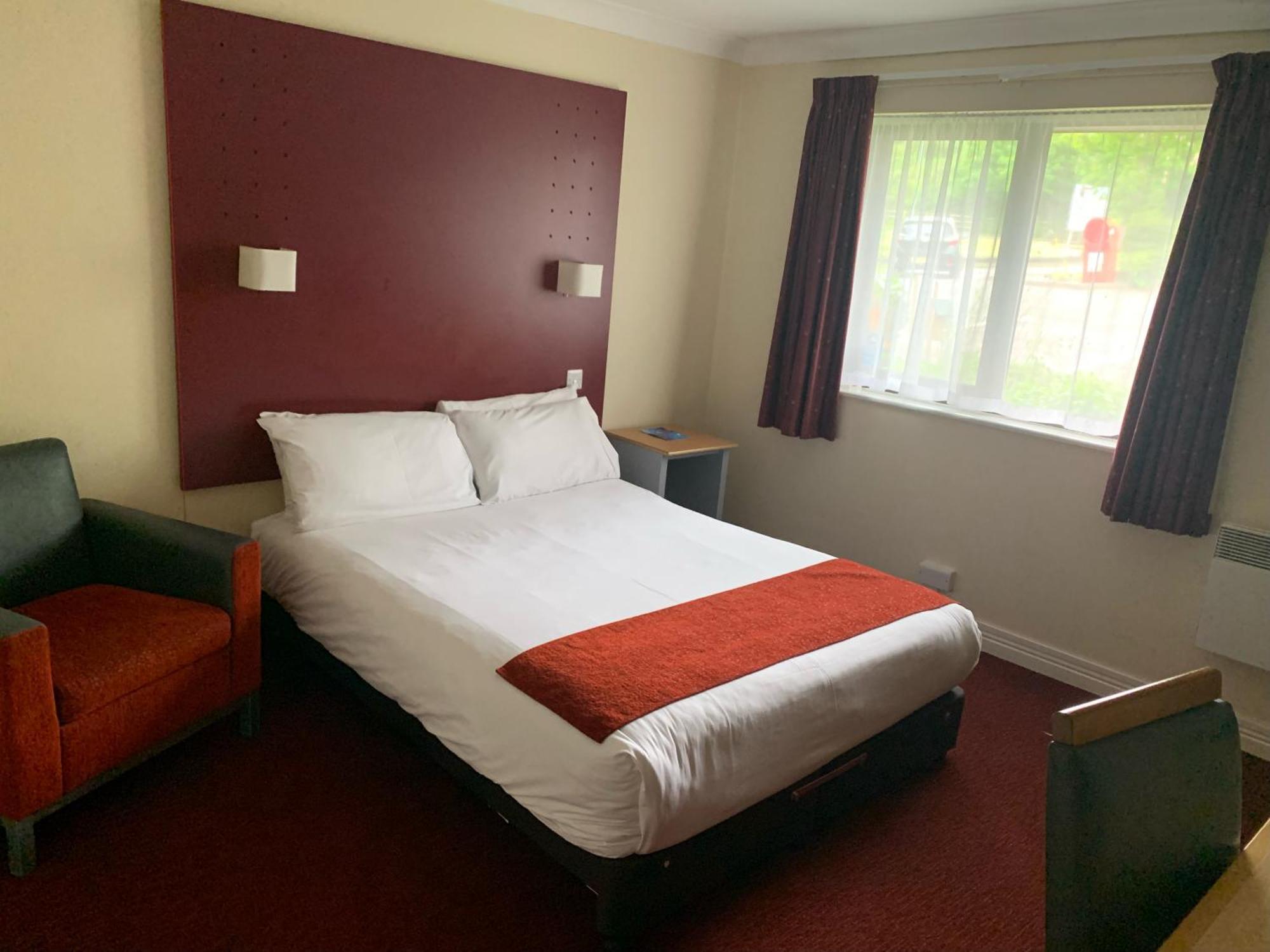 Days Inn Southampton Rownhams Chilworth  Eksteriør bilde