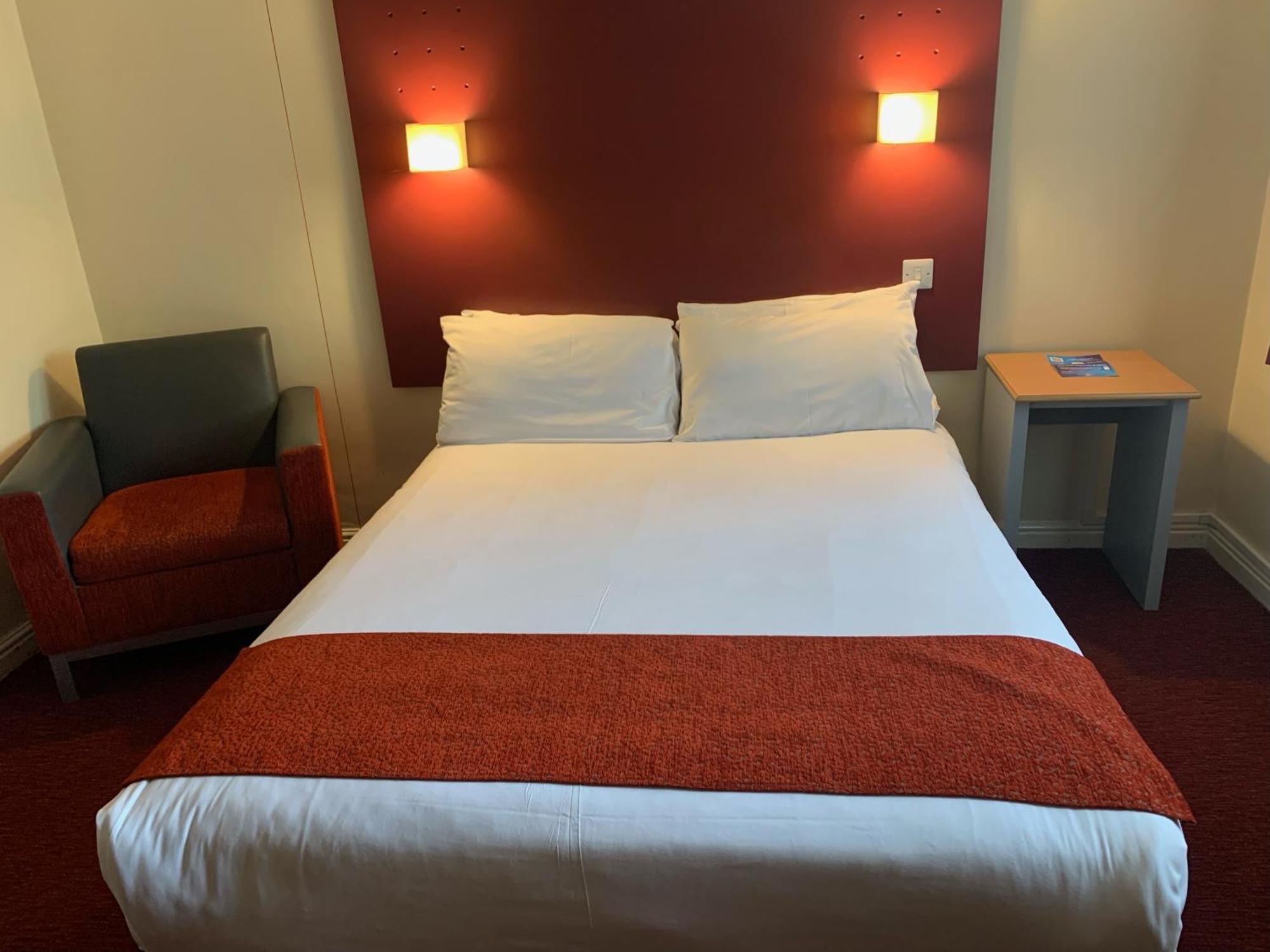 Days Inn Southampton Rownhams Chilworth  Eksteriør bilde