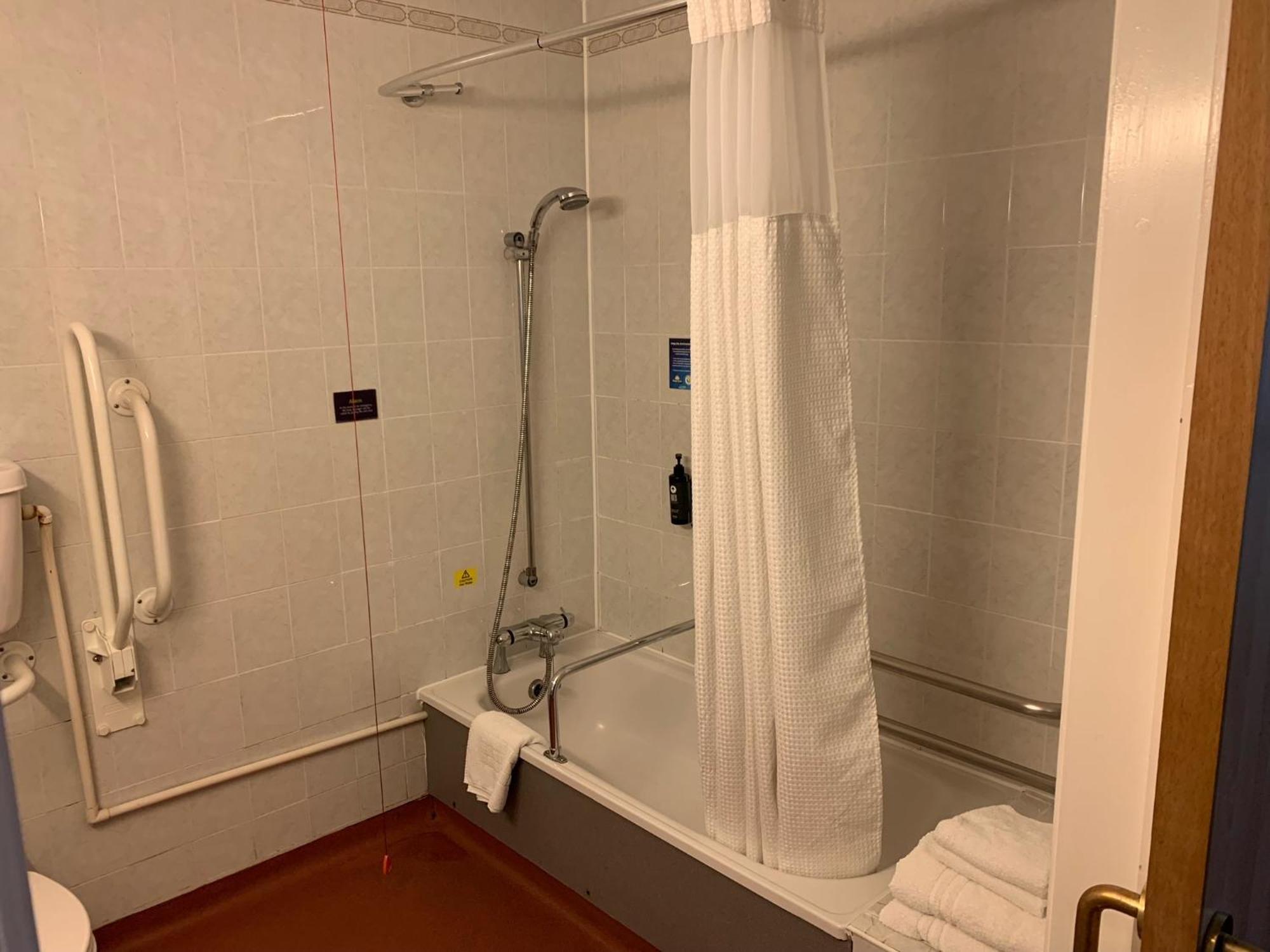 Days Inn Southampton Rownhams Chilworth  Rom bilde