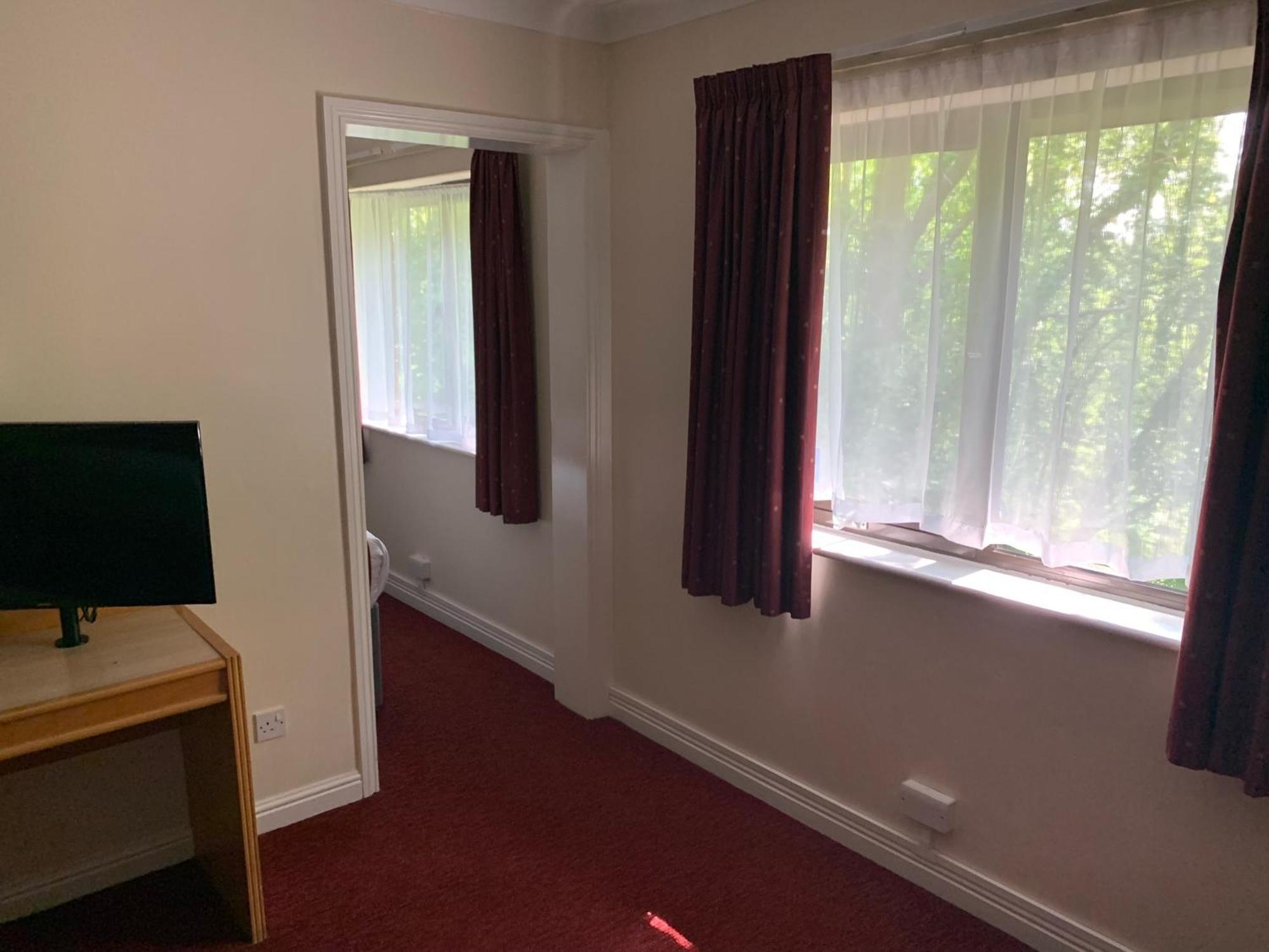 Days Inn Southampton Rownhams Chilworth  Rom bilde