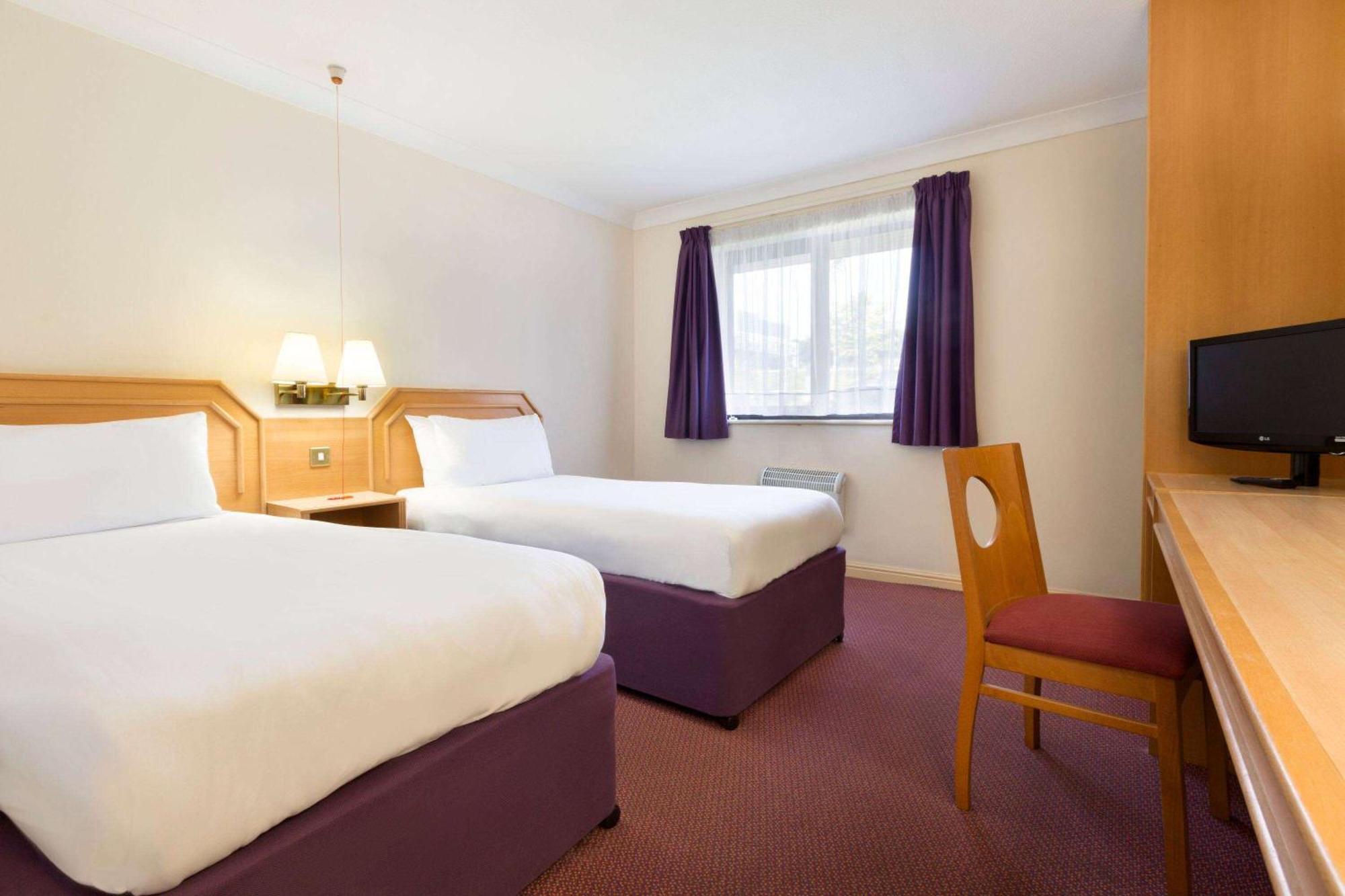 Days Inn Southampton Rownhams Chilworth  Eksteriør bilde