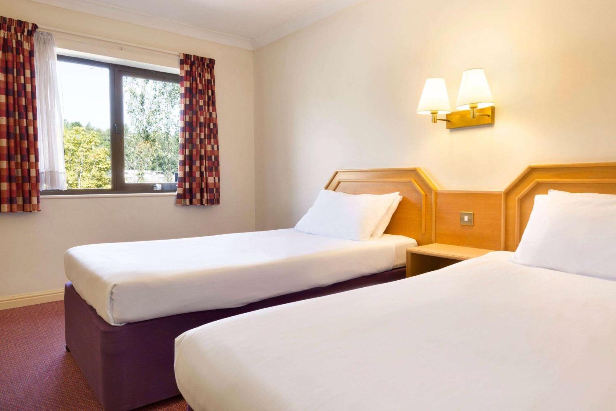 Days Inn Southampton Rownhams Chilworth  Eksteriør bilde