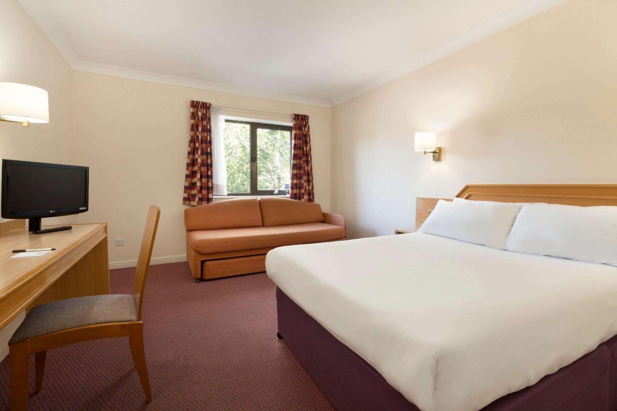 Days Inn Southampton Rownhams Chilworth  Eksteriør bilde