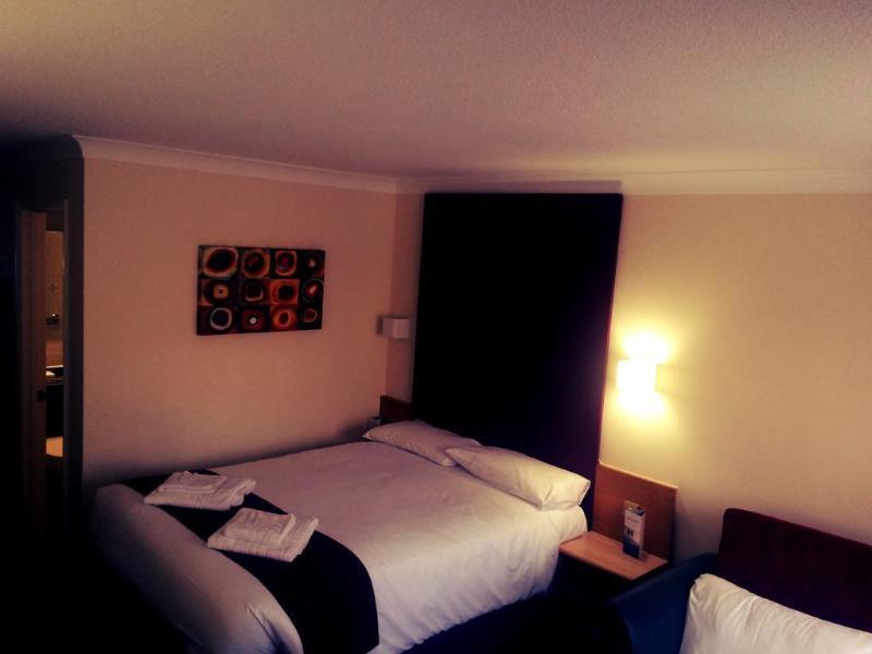 Days Inn Southampton Rownhams Chilworth  Eksteriør bilde