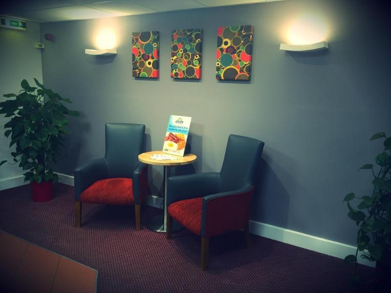 Days Inn Southampton Rownhams Chilworth  Eksteriør bilde
