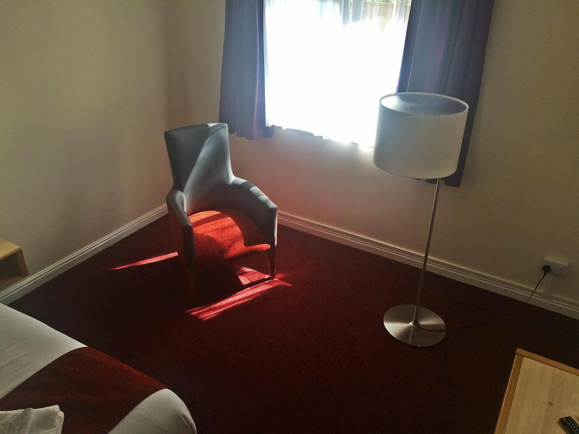 Days Inn Southampton Rownhams Chilworth  Eksteriør bilde