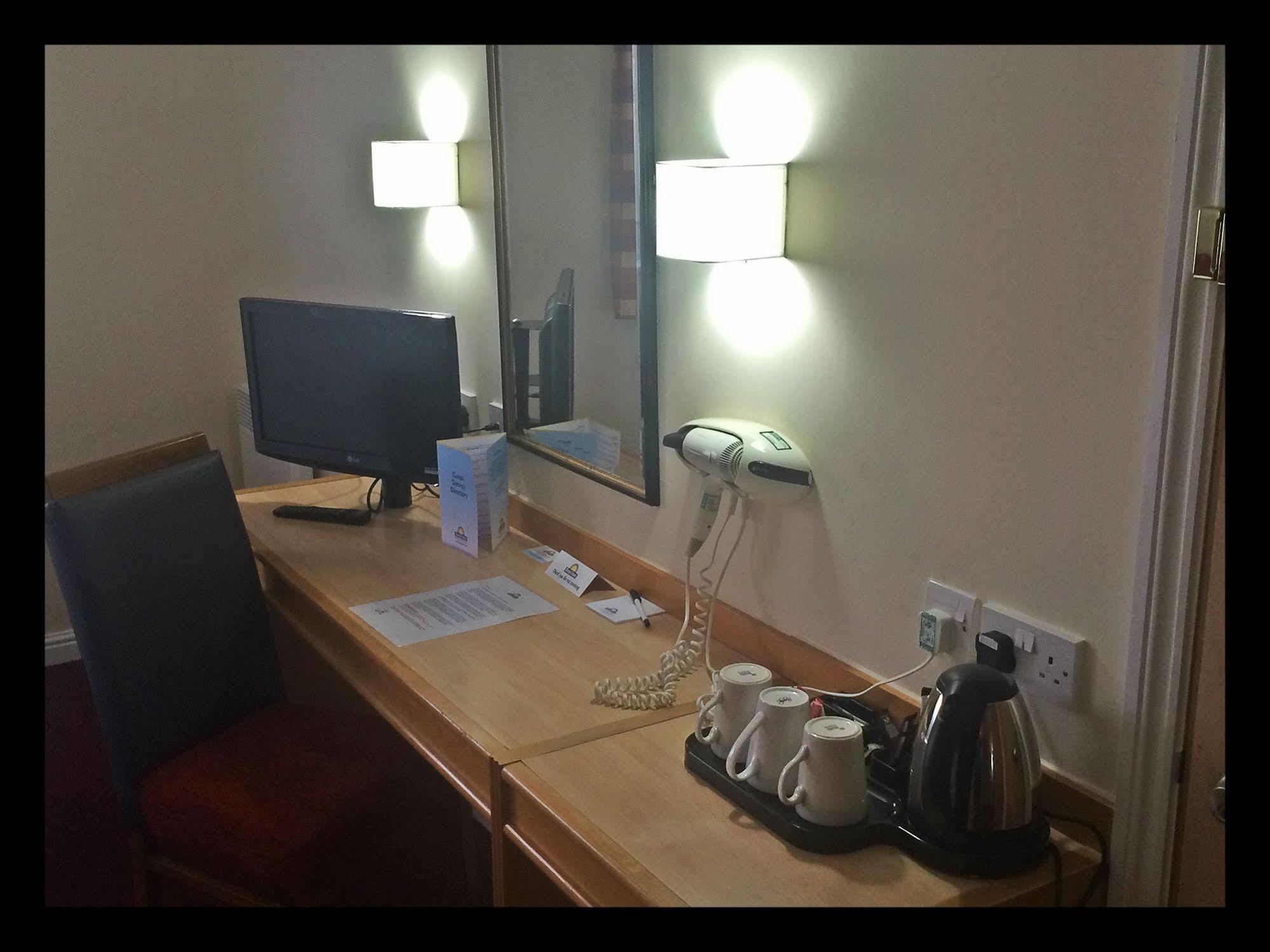 Days Inn Southampton Rownhams Chilworth  Eksteriør bilde