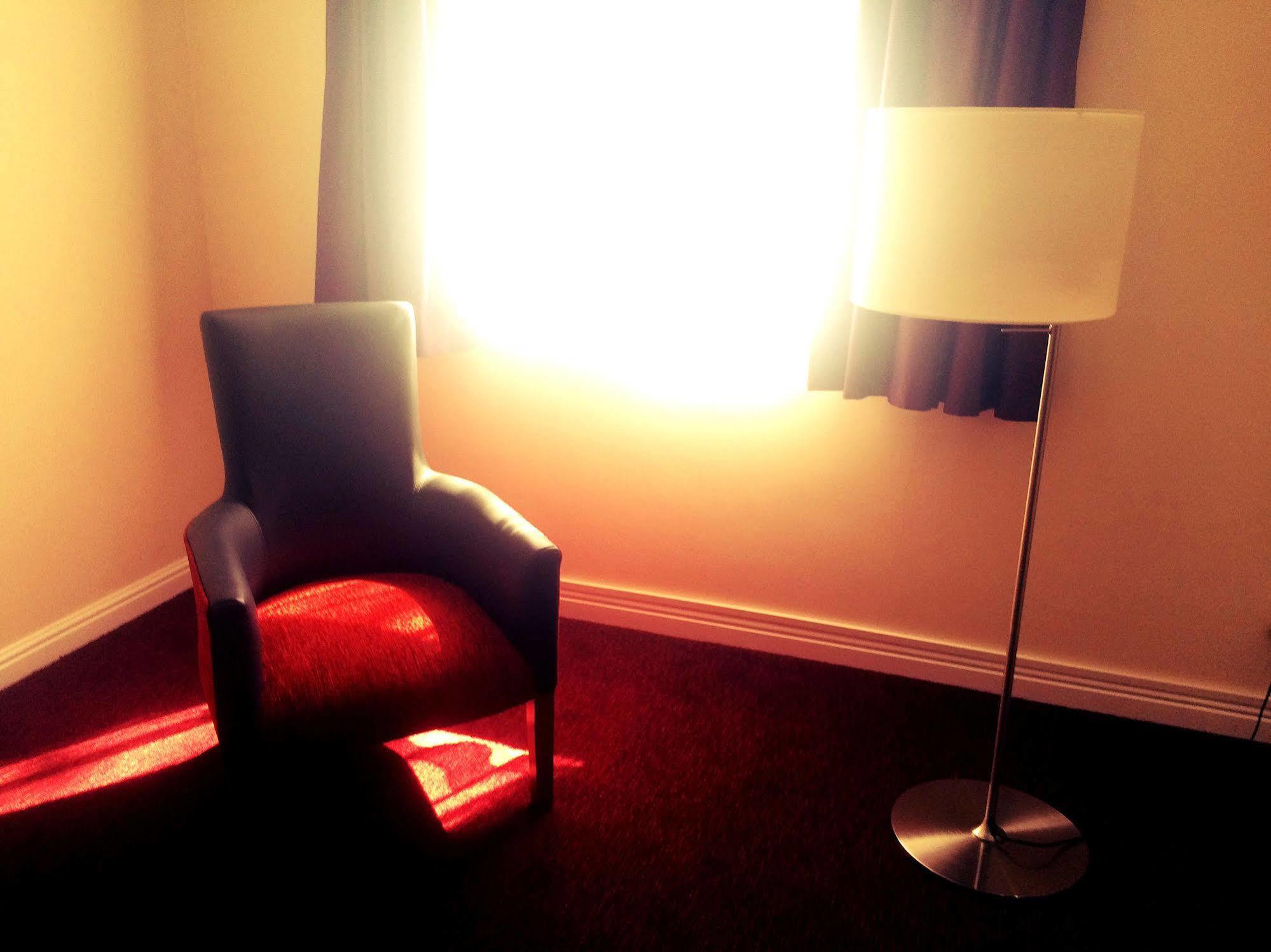 Days Inn Southampton Rownhams Chilworth  Eksteriør bilde