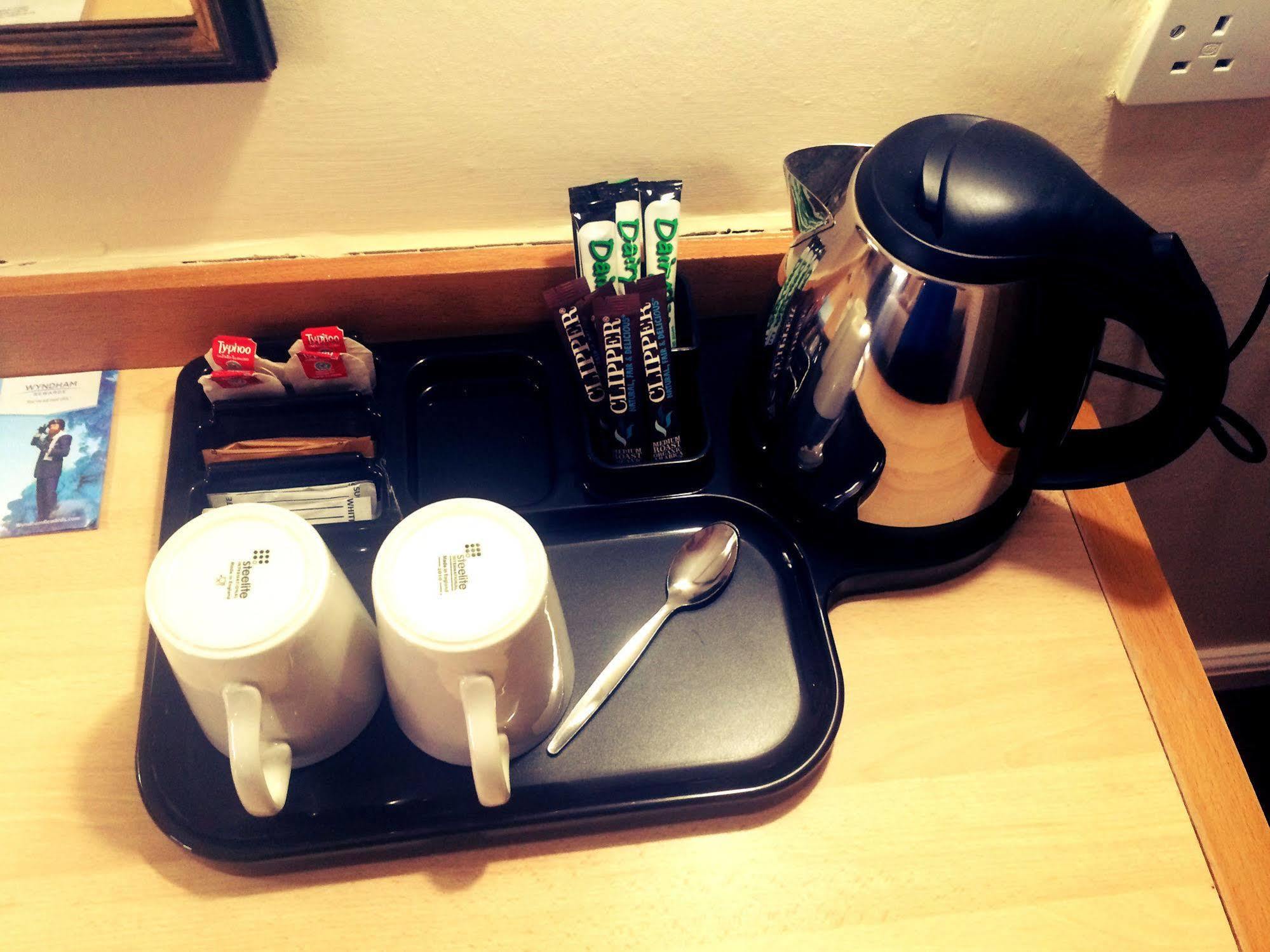 Days Inn Southampton Rownhams Chilworth  Eksteriør bilde
