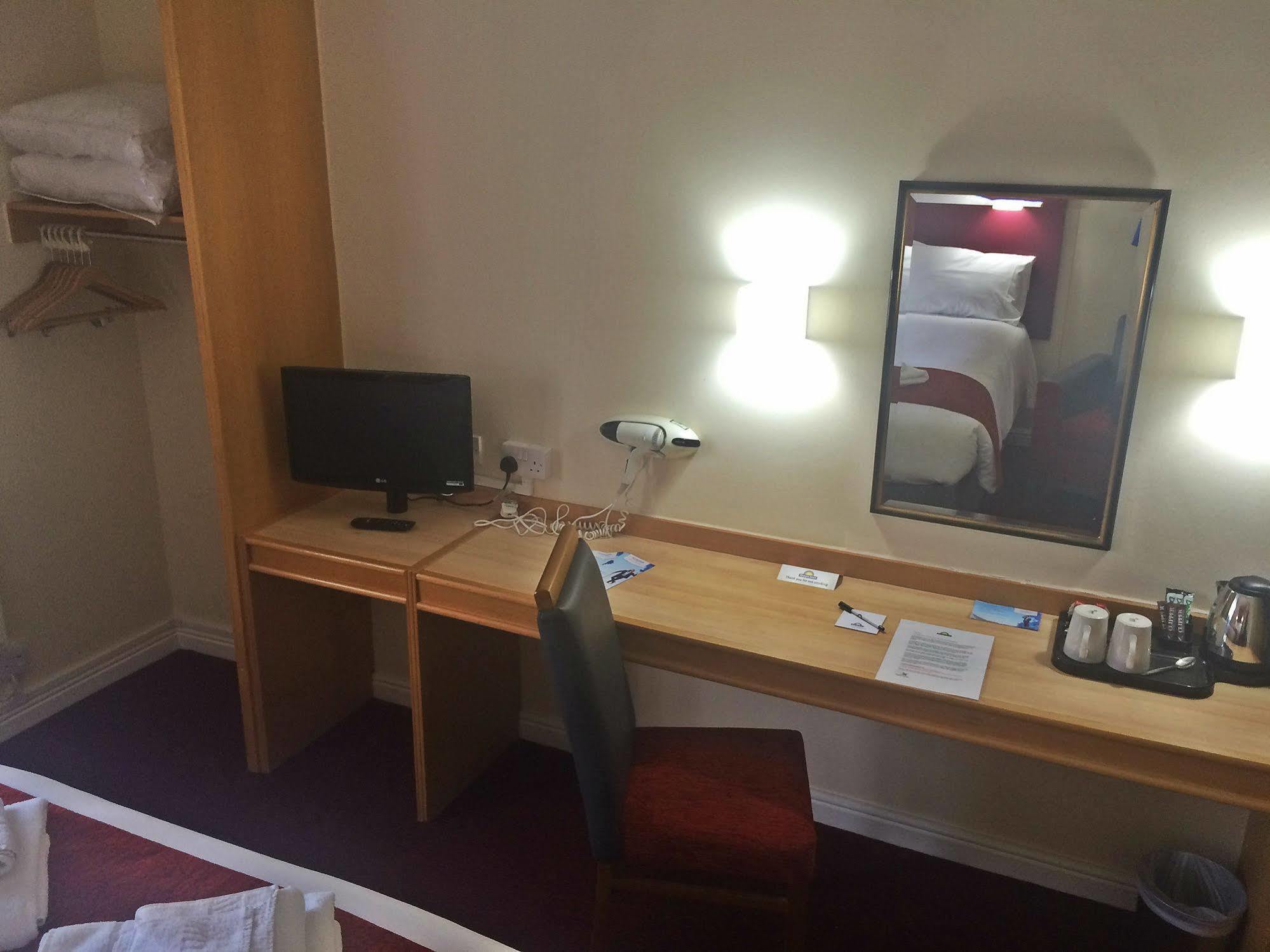 Days Inn Southampton Rownhams Chilworth  Eksteriør bilde