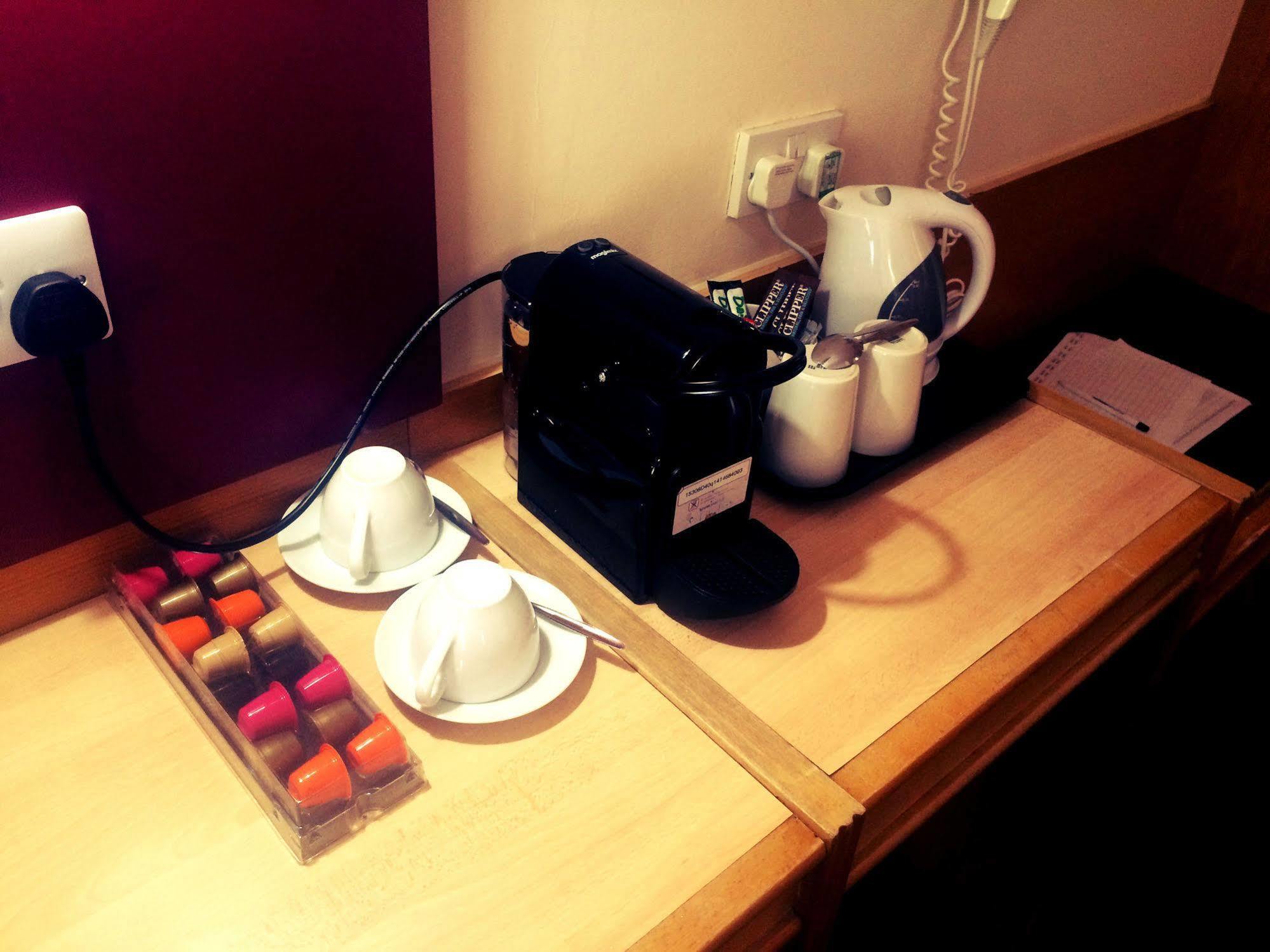 Days Inn Southampton Rownhams Chilworth  Eksteriør bilde