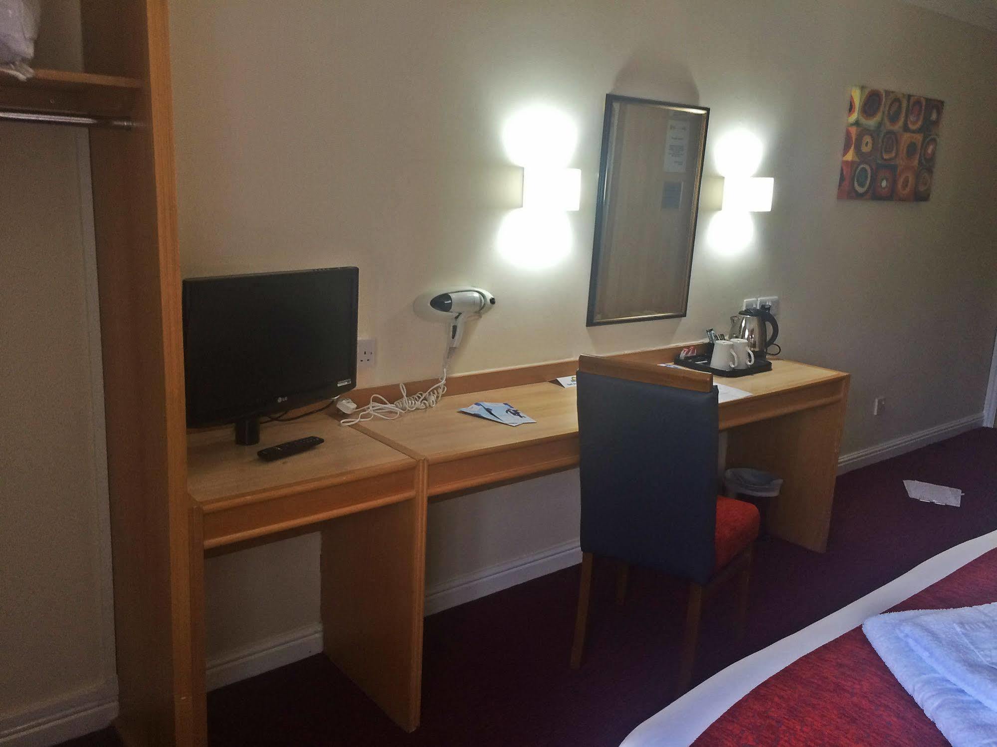 Days Inn Southampton Rownhams Chilworth  Eksteriør bilde